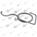 Arc acceleratie drujba Husqvarna 136, 137, 141, 142